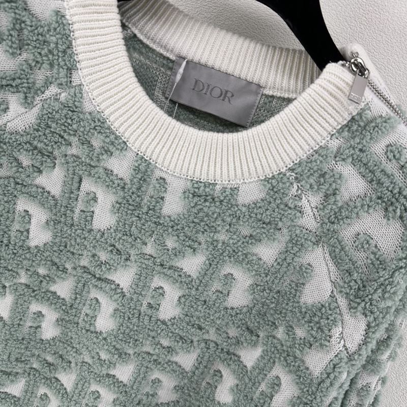 Christian Dior Sweaters